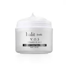 Balit Deep Hydrating Cream (Day & Night) - 50G